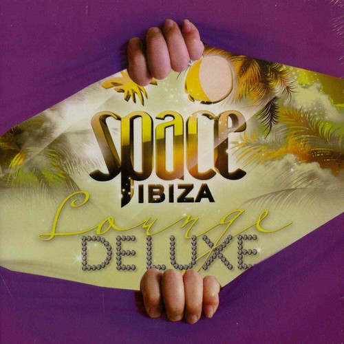 Various artists space ibiza - space,