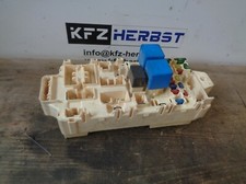 Scatola dei fusibili