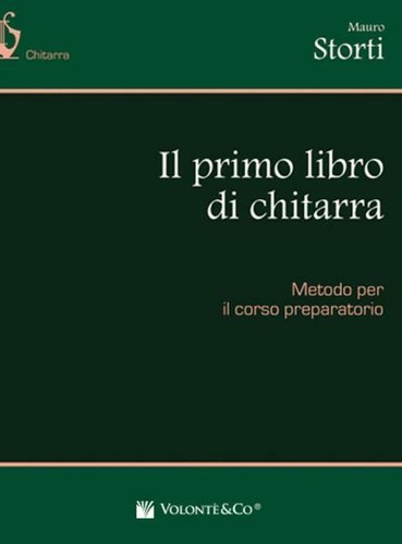 Mauro storti primo libro - il,