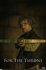 Game of Thrones - Poster Tyrion Lannister
