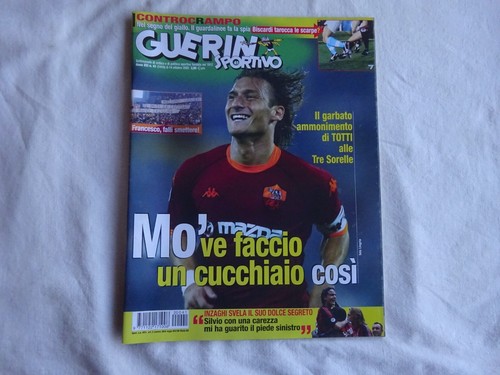 Guerin sportivo anno - -, xci