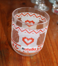 NUTELLA original NUTELLA glass