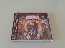 CD JAPAN Dangerous Special