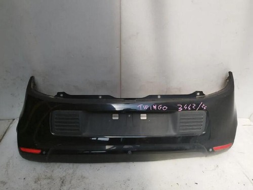 850224825r paraurti posteriore - 850224825r,