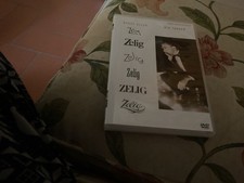 Zelig dvd un film di Woody