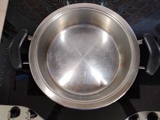 AMC PENTOLA 2,3LITRI SERIE 28 DIAMETRO 20cm