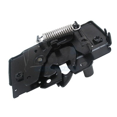 Blocchetto cofano motore - , meat