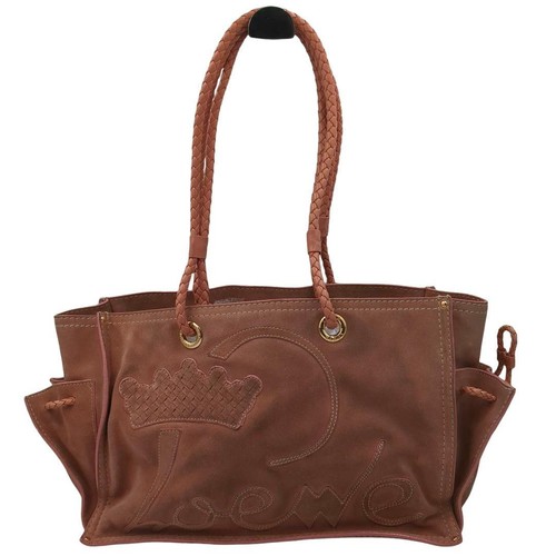 Bellissima borsa shopper loewe - borsa,