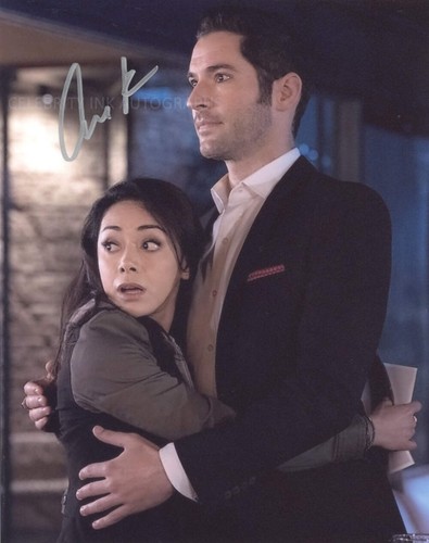 Aimee garcia ella - aimee,