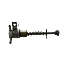 RICAMBI pompa OLIO catena manuale usata PER MOTOSEGA CASTOR C70 ALPINA A70 70