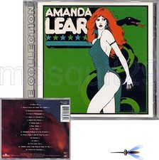 AMANDA LEAR "THE COLLECTION"