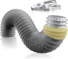 Ø125 Mm Condotti Tubo Di