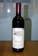 Barolo DOCG Tenuta di