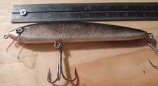 Esca vintage Nils Master 6,5"