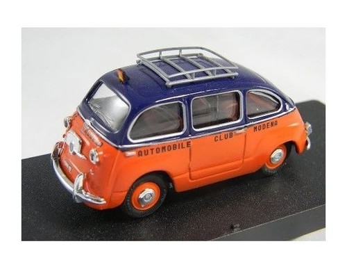 Giocher fiat 600 - fiat, multipla