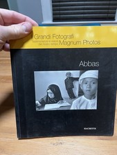 Abbas I Grandi Fotografi