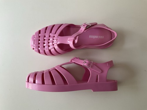 Nuovo mini melissa jelly - nuovo,