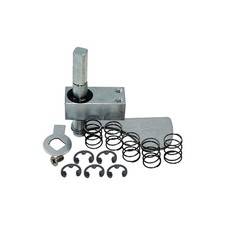 Governatore valvola otturatore