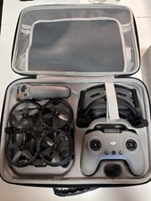 dji avata fly more combo