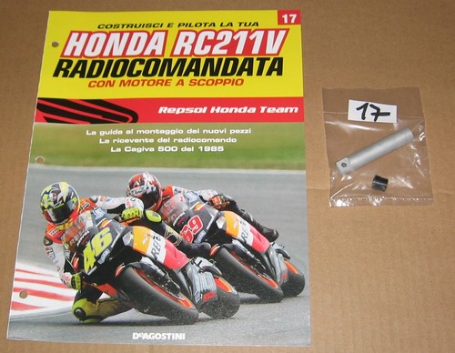Honda 501 211 - honda,