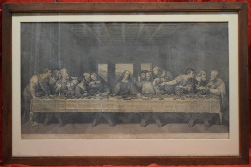 Acquaforte graveure etching - acquaforte,