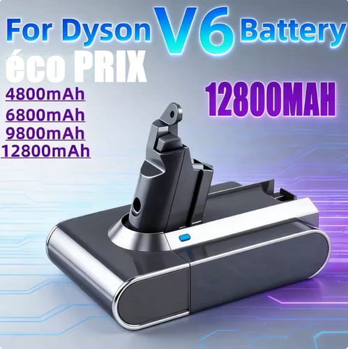 Batterie dyson dc62 58 - batterie,
