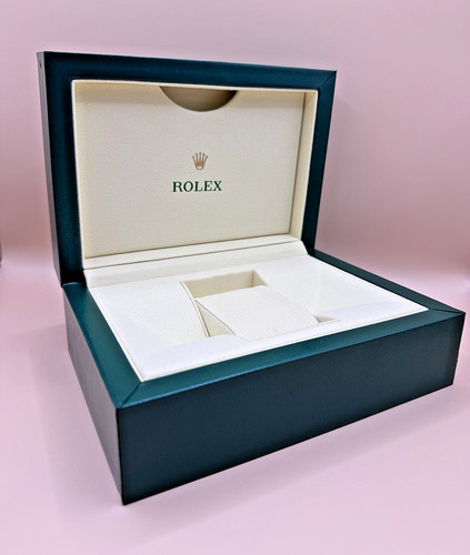 Rolex set scatola per orologi - scatola,