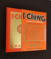 ELENA JUDICA CORDIGLIA I CHING