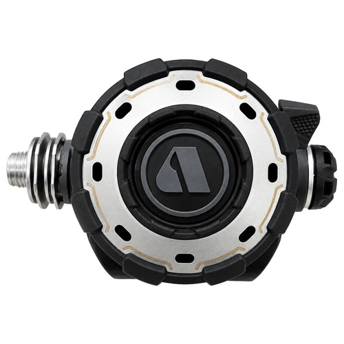 Apeks mtx livelli - 2, nero
