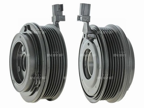 Frizione magnetica nrf - magnetica,