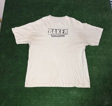 Vintage BAKER SKATEBOARDS