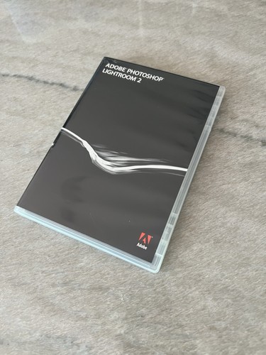 Adobe photoshop lightroom - adobe,