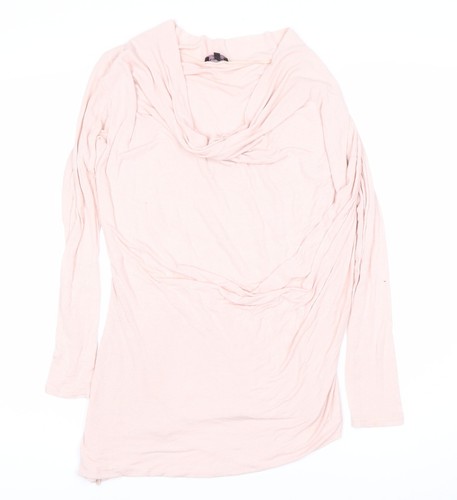 Top donna please eight - top, xs