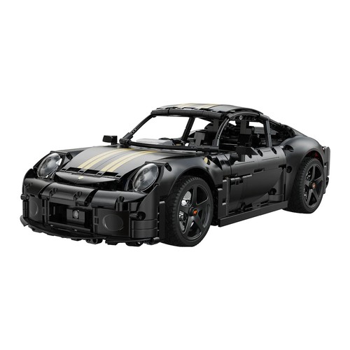 Cada c63006 auto sportiva ruf - c63006,