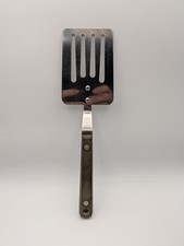 Spatola vintage FLINT punta di