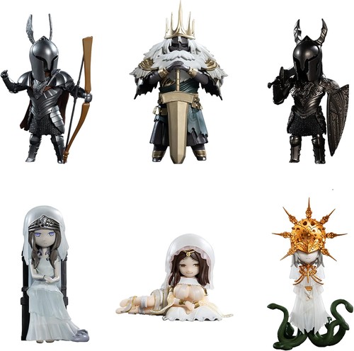 Emontoys dark souls figura - dark,