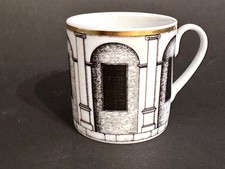 Tazza Rosenthal Fornasetti