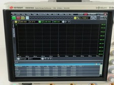 Keysight DSOS104A