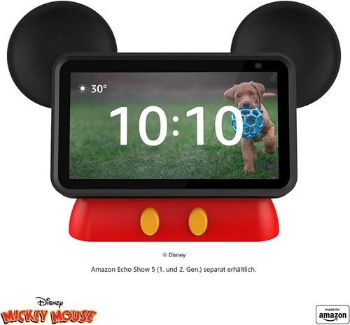 Amazon echo show supporto - amazon,