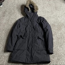 North Face Dryvent Parka