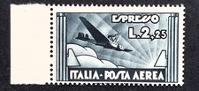 Italia Regno 1933 MNH**
