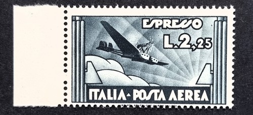 Italia regno 1933 mnh - regno, mnh**