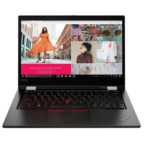 Lenovo thinkpad l13 yoga 16 - yoga, g2