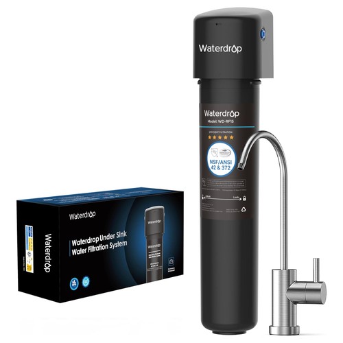 Waterdrop 15ub filtro - waterdrop, acqua