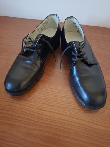 Scarpe uomo derby eleganti - scarpe,