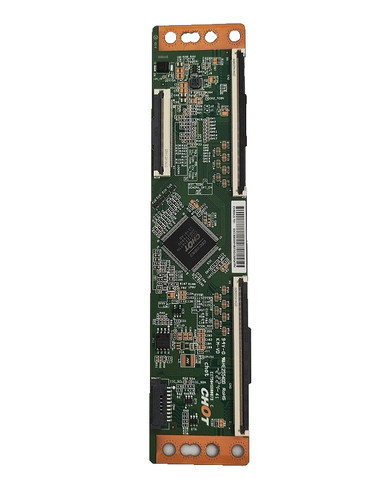 Control board tcl - t-control,