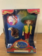 Action figure Principessa