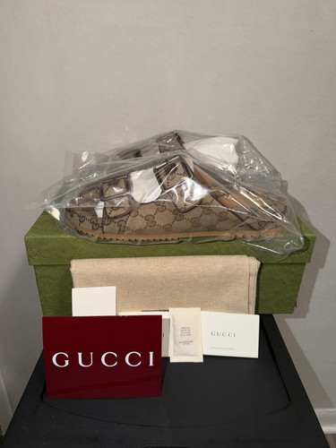Sandali gucci strap - sandali,