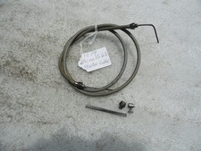 1979 Benelli G2 Moped Starter