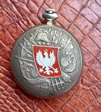 Orologio da tasca sovietico